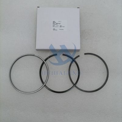 Εναλλακτικά εξαρτήματα εκσκαφέα έμβολο 8-97176624-0 για κινητήρα ντίζελ Isuzu 4JG2