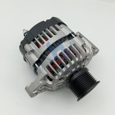 24V 50A オルターネーター CH12876 10000-61068 パーキンズ 2206 2506 2806 オルターネーター