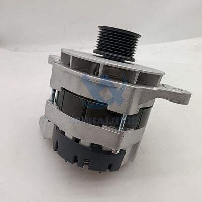 24V変電器 21E-640030 R140LC-7 R210LC-7 R250LC-7 エグババター用