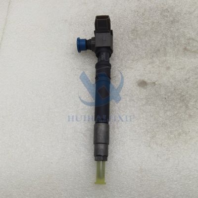 Injecteur de carburant diesel Common Rail Buse 23670-0E020 pour Toyota 2.4L 2.4 2GD Injecteur