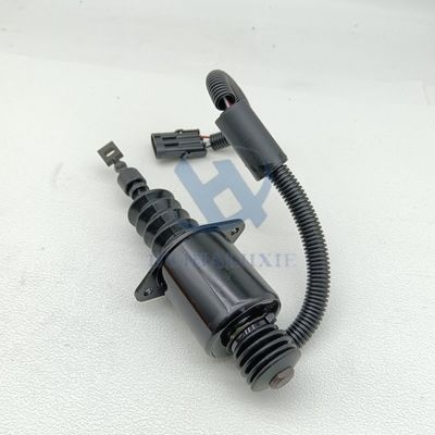 Solenoide di arresto del carburante del motore diesel D59-105-22+A per il motore C6121