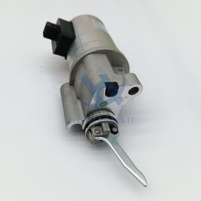 Solenoide di spegnimento 04199902 0419-9902 12V 24V per motore Deutz 1013