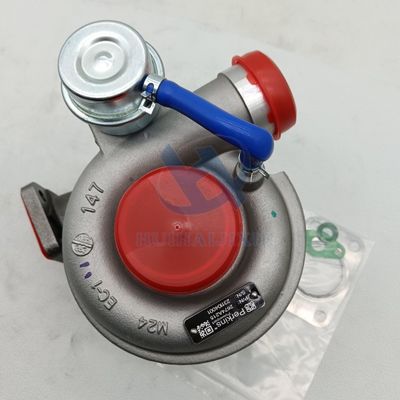 掘削機部品 ターボチャージャー 2674A215 ターボ パーキンズ トラクター T4.40 エンジン