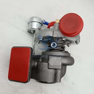 ターボチャージャー 2674A209 ペルキンズ T4.40 エンジン トルボ 2674A209
