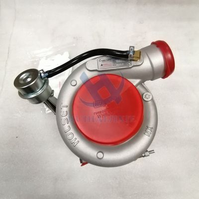 HX35Wターボチャージャー 3536971 353-6971 カミンズディーゼルエンジン 6B59
