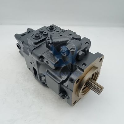 Bomba hidráulica 708-1S-11212 para Bomba Komatsu PC40MR 7081S11212