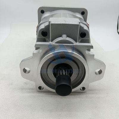 Pompa idraulica 705-52-30390 per Komatsu WA400-3 WA420-3