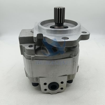 Hydraulische versnellingspomp 705-12-40040 voor laadmachine WA450 WA470-1 WA500-1 WF450T-1 versnellingspomp