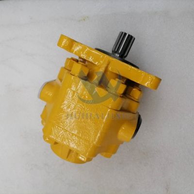 07430-72203 Pompes hydrauliques pour Komatsu D65A D65E D65P D65S D75A