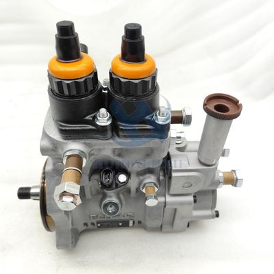 Насос для впрыска топлива 6217-71-1132 для двигателя Komatsu SA6D140E-3E-7 PC600LC-7 Dozer D155AX-5