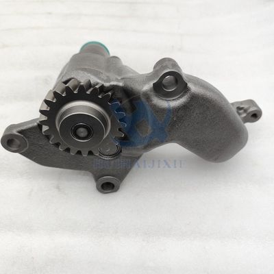 Pompes à huile 6218-51-2004 pour moteur Komatsu SA6D140E SA6D140E-3 D155AX-5