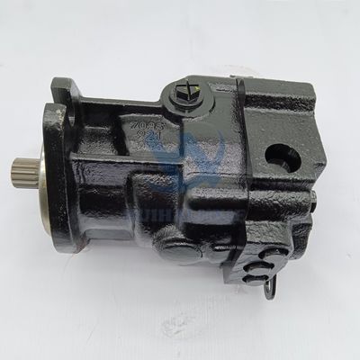 Pompa idraulica a motore 05817004 Pompa idraulica a pistoni per BW211 BW220