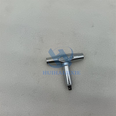 Partes de maquinaria 3376592 llave inglesa inyector de carga previa llave inglesa para Cummins 337-6592