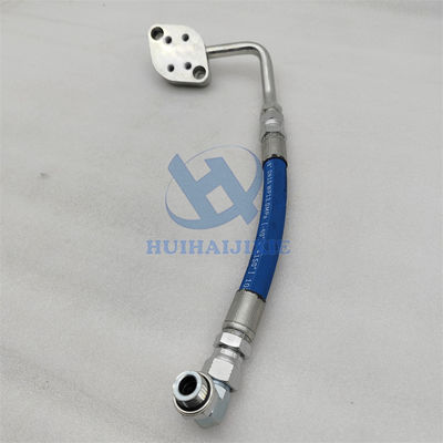 Parti di macchine per tubi idraulici 205-1280 per tubi diesel Caterpillar 324D 325D 326D 328D