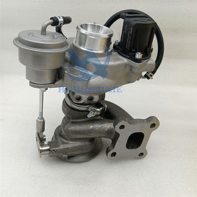 建設機械部品 ターボ充電機 49180-04162 4918004162 ターボ TD025