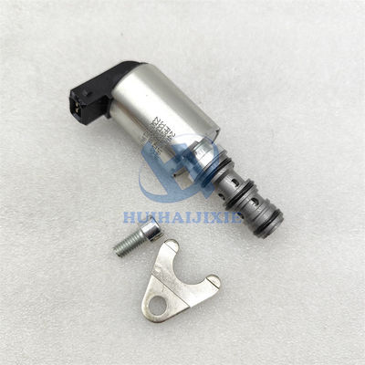 Partie de l'excavateur R920/R922 soupape magnétique PP2P3-W3/32-24E4-A 33344100 soupape magnétique pour LIEBHERR