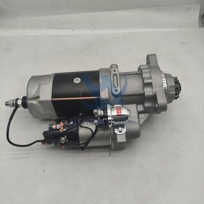 24V 7.5KW スターターモーター 528-4084 カミンズ ISM11 QSM11 スターターモーター 5284084