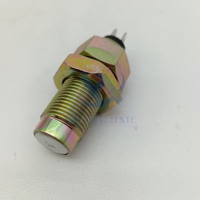 3967252 396-7252 EQ153 6CT エンジンの掘削機部品のための速度センサー