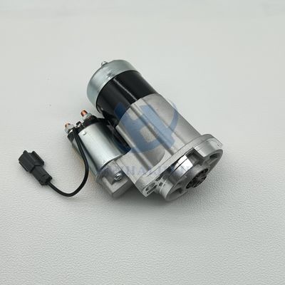 スタートモーター 23300GS20D フォークリフトのスタートモーター K15 K21 K25