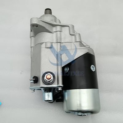 Motor de arranque de 12 V RE59588 228000-0844 para el motor John Deere 4039 4045