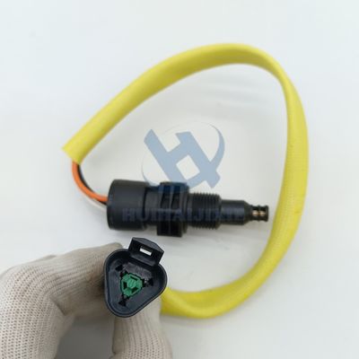 Μέρη εκσκαφέα 107-8618 1078618 Αισθητήρας θερμοκρασίας νερού για Caterpillar E320D E330D 320D 330D