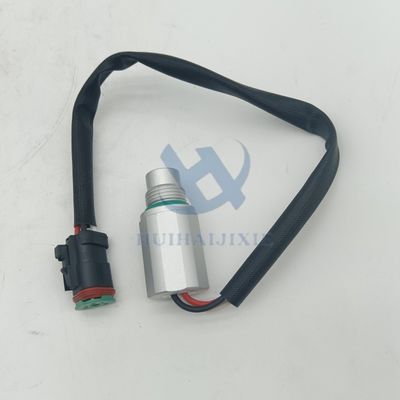 Αισθητήρας ταχύτητας 265-9033 2659033 για 3608 3512 C30 C32 Μηχανή E345B E5110B Εκσκαφέας