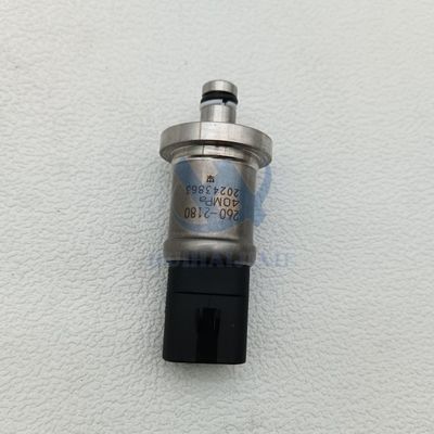 Διακόπτης αισθητήρα υψηλής πίεσης 260-2180 2602180 για εξορυκτήρα Caterpillar C9 E312D E330D E320D