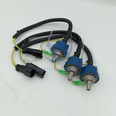 Αισθητήρας πίεσης 7861-93-1421 7861-91-1420 Για την Komatsu PC200-7 PC220-7 PC300-7 PC200-8