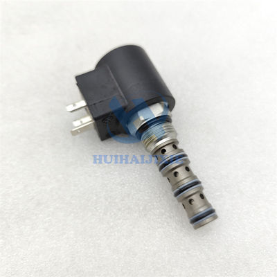 Valvola solenoide 24V 05817801 058-17801 Valvola di chiusura