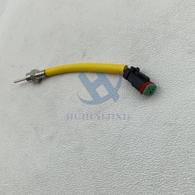 191-6587 1916587 Датчик температуры воды для Caterpillar E325C E330C 950G