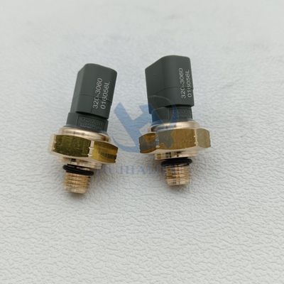 Ανταλλακτικά εξορυκτών 320-3060 3203060 Αισθητήρας πίεσης πετρελαίου για 320D 330D C7.1 C9