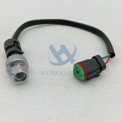 Capteur de pression d'huile 1946725 194-6725 239-2396 pour la pelle Caterpillar CAT 325C E325C Excavator C15