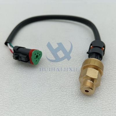 Датчик давления масла для экскаватора 322C 325C 345B 345C 345D