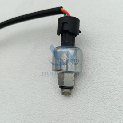 167-1709 Sensor de pressão de óleo 1671709 para motor CAT 3116 3126 3408E 3412E