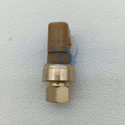 Sensore di pressione dell'olio 274-6719 2746719 per escavatore Caterpillar C7 C9 C11 E330D E336D