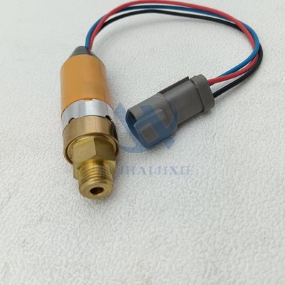 3E6455 3E-6455 Переключатель датчика давления масла для двигателя CAT 3412C 3406C 3306B 330B 330C 322B