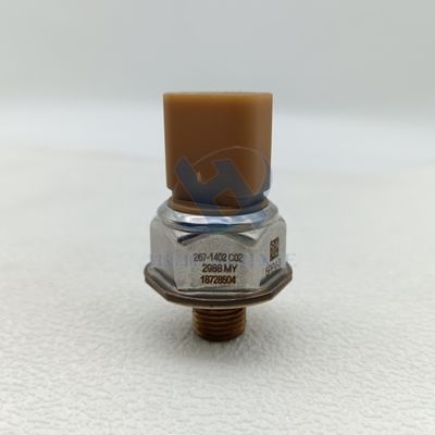 267-1402 2671402 Датчик давления масла для экскаватора E336D E329D E325D E324D