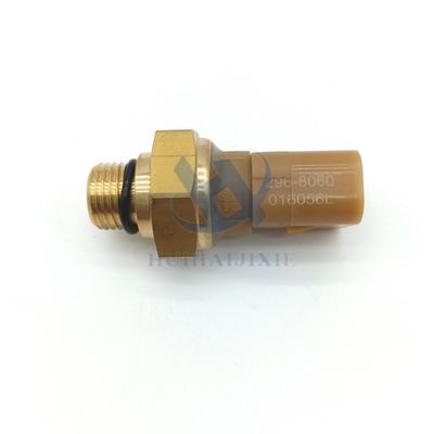 Capteur de pression d'huile 296-8060 2968060 pour le moteur CAT E324D E336D E345D C7 C9
