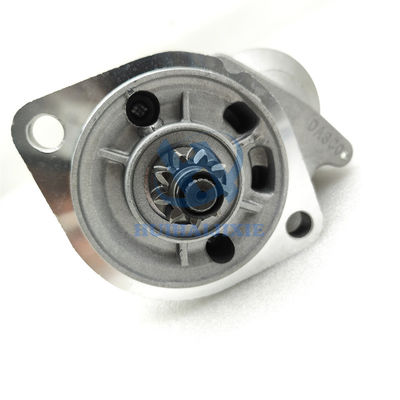 建設機械部品 12V 9T スターターモーター 8970489661 イスズーエンジン 3LA1 3LB1 3LD1 3LD2
