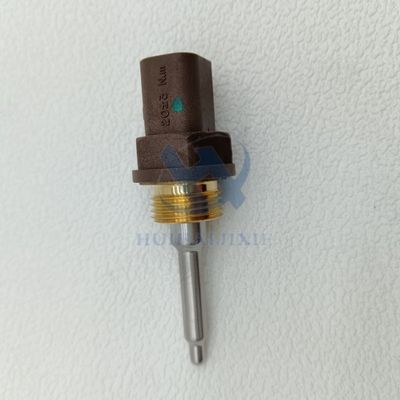 Αισθητήρας θερμοκρασίας νερού 256-6454 2566454 για τον εκσκαφέα Cat Caterpillar 320D 325D C7.1 C9