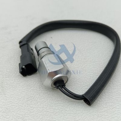 440-0257 4400257 Διακόπτης πίεσης για Caterpillar CAT 966 φορτιστή 3412C E320D2-320GC