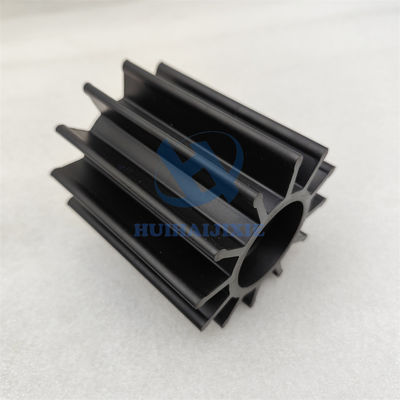 Deeltjes graafmachine waterpomp aandrijver 282-0683 voor Caterpillar CAT Marine 3176B 3406B C-12 motor aandrijver 2820683