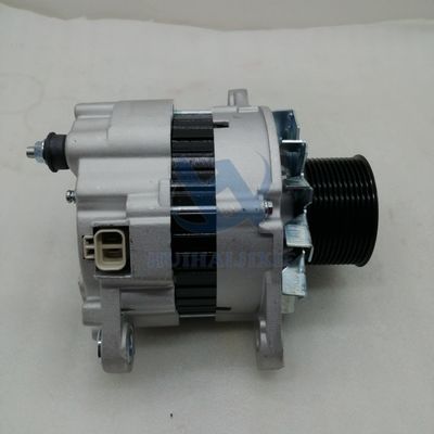 24V発電機 2128561 212-8561 カタピラー掘削機E320D E323D E320Cのためのエンジンオルターネーター