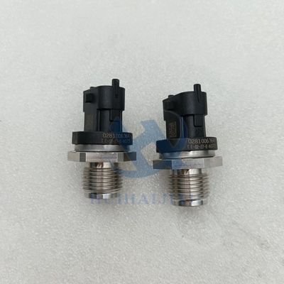 Αισθητήρας πίεσης 6754-72-1210 6754-72-1211 6754-72-1212 για PC200-8 6D10 QSB6.7