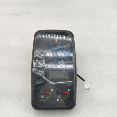 Πίνακας οθόνης 445-0853 για την Hitachi ZX110 ZX120 ZX200 ZX135US Οθόνη οθόνης σκάφους 4450853