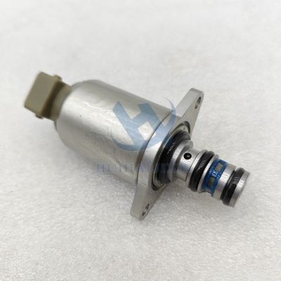 Máquinas de boa qualidade Partes de máquinas 12V válvula solenoide TM62102 Substituição de TM62102