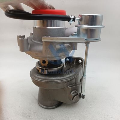 エグババター部品 3806298 380-6298 4BT 4BT3.9 エンジンターボチャージャー