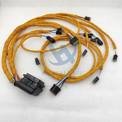 243-1069 Εξωτερική καλωδίωση μπεκ για κινητήρα Caterpillar C15 2431069
