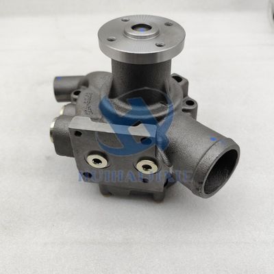 Spareonderdelen van graafmachines Waterpomp 219-4452 210-9097 voor Caterpillar C9 Engine Injection Pump