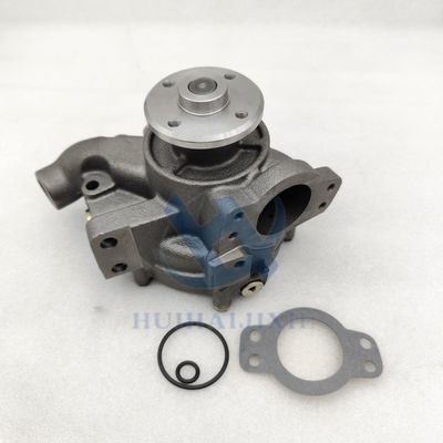 Pièces de machines de construction 352-2079 3522079 Pompe à eau pour moteur Caterpillar 3126E